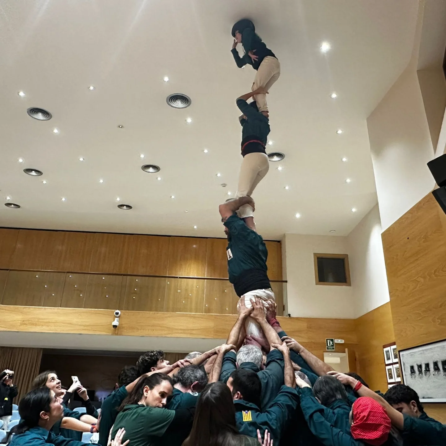 Ple municipal 29 de gener de 2026