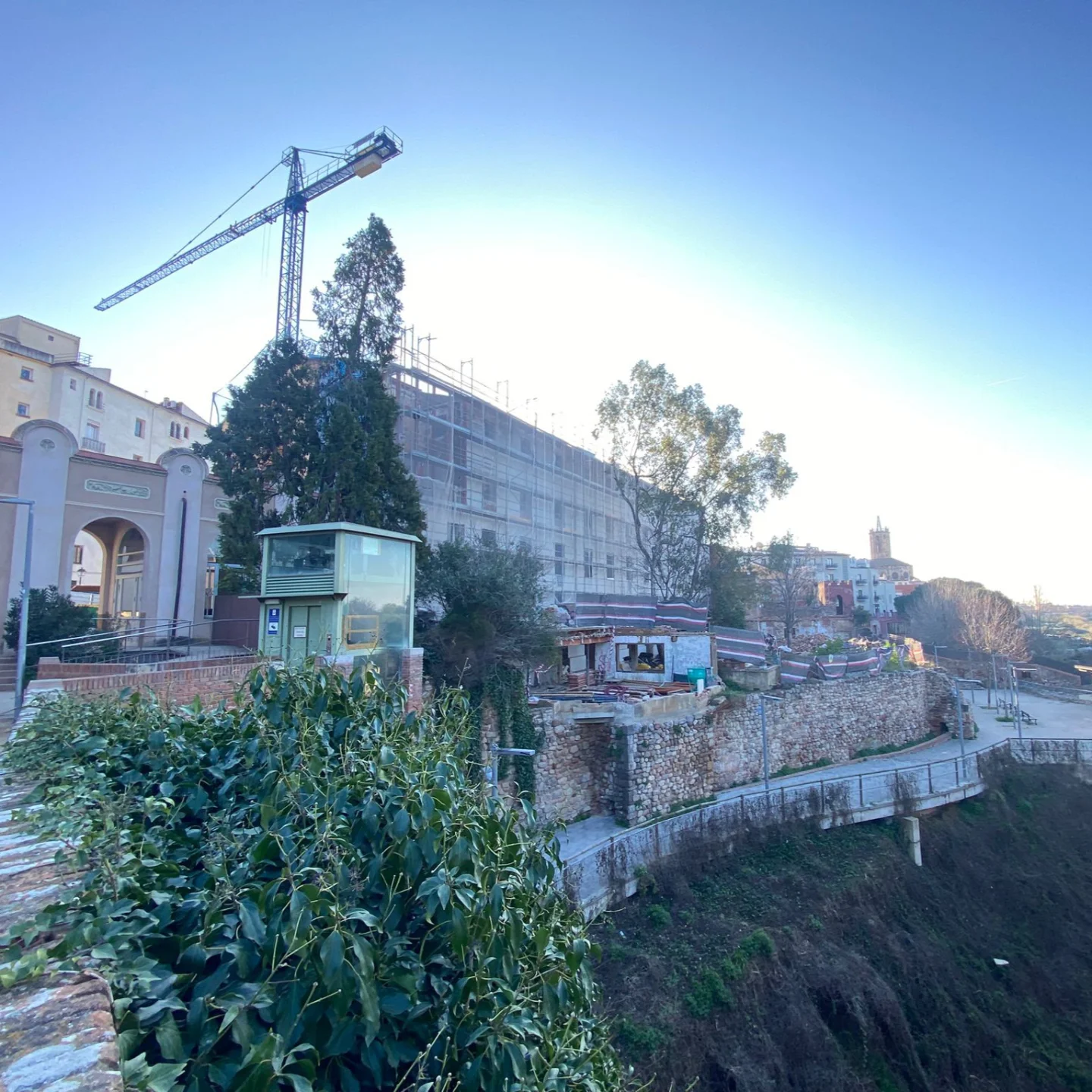 Ple municipal 26 de febrer de 2026